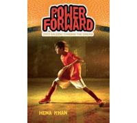 Hena Khan Power Forward (Copertina rigida) Zayd Saleem, Chasing the Dream