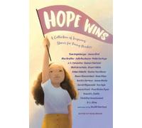 Hena Khan Rex Ogle Julie Buxbaum Adam Gidwitz Matt Hope Wins (Copertina rigida)