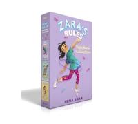 Hena Khan Zara's Rules Paperback Collection (Boxed Set) (Tascabile) Zara's Rules