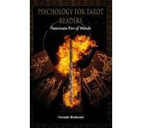 Henadzi Bialiauski Psychology for Tarot Readers (Tascabile)