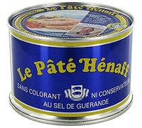 Henaff, pasta con filetti di prosciutto, 390 g