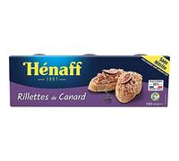 Henaff - Rilette per anatra