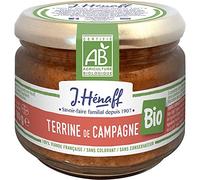 Henaff - Terrina di campagna Bio