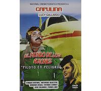 Henaine/Gallardo - El Mundo de Los Aviones