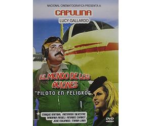 Henaine/Gallardo - El Mundo de Los Aviones