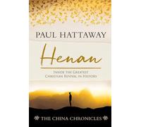 Henan: Inside the Greatest Christian Revival in History: 5