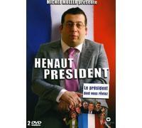 Henaut President ! - Michel Muller [Edizione: Francia] [Edizione: Francia]