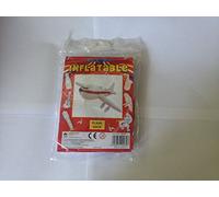 Henbrandt 6 X Gonfiabile Aereo Aeroplano 50cm