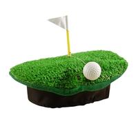 HENBRANDT Cappello da golf per adulti, accessorio per feste di addio al celibato