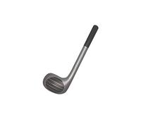 Henbrandt - Confezione da 2 mazze da golf gonfiabili, accessorio adatto per costumi di carnevale e simili, misura: 92 cm