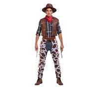 Henbrandt, costume da cowboy, da uomo