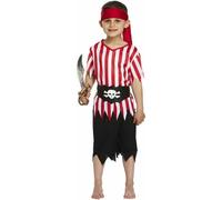 Henbrandt Costume Pirata Ragazzi (SG21445)