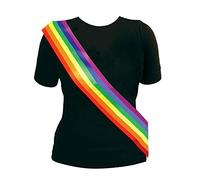 HENBRANDT Fascia ARCOBALENO Multicolor per il tuo uso più opportuno