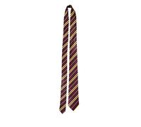 HENBRANDT Harry Potter Tie Hogwarts Book Week Gryffindor Wizzard