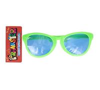 HENBRANDT Occhiali da Sole giganti, Colore Vario, One Size (Pack of 1)