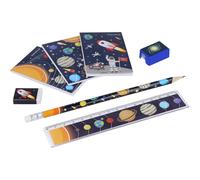 Henbrandt Set di Cancelleria Misura Confezione 5 (SG35263)