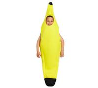 Henbrandt travestimento da banana per bambini