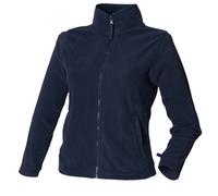 Henbury - Giacca in MicroPile - Donna (RW679)