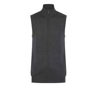 Henbury Gilet Semplice Cerniera su intera lunghezza Senza Maniche Uomo (PC7726)