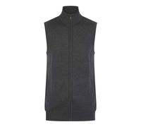 Henbury Gilet Semplice Cerniera su intera lunghezza Senza Maniche Uomo (PC7726)
