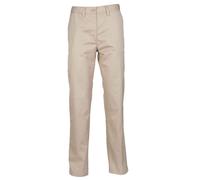 Henbury Pantalone Frontale Piatto Donna (PC7434)
