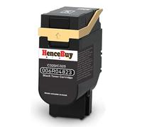 HenceBuy 006R04823 Toner nero compatibile per stampanti Xerox C320 C325 C320DN C320DNI C325DN C325DNI 2200 pagine (nero)