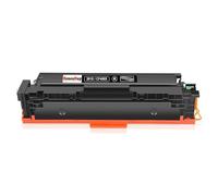 HenceBuy 201 X CF400X Toner di ricambio per HP 201A 201X CF400A CF400X per HP Color Laserjet Pro MFP M277dw M277n M277 M277c6 M274n Laser Jet Pro M252dw M252n M252 (1 nero)