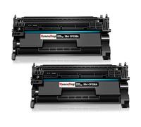 HenceBuy 26A CF226A Cartuccia Toner Compatibile per HP 26A CF226A 26X CF226X per HP LaserJet Pro MFP M426fdw M426fdn M426dw M426 M402dn M402n M402d M402dw M402 Stampante (2 Nero)