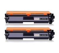 HenceBuy 94A Cartuccia Toner Nero Compatibile per HP 94A CF294A 94X CF294X per Stampante HP LaserJet Pro MFP m148dw M148fdw M149fdw M118dw M148 M149 (2 Nero)