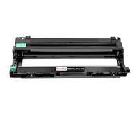 HenceBuy DR-241CL Nero Unità Tamburo Compatibili con Brother DR241CL Tamburo BK per Brother HL-3140CW HL-3150CDW DCP 9020CDW MFC 9330CDW MFC 9340CDW MFC9140CDN Stampante (Nero)