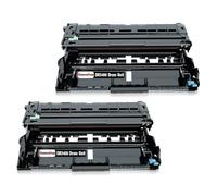 HenceBuy DR-3400, unità tamburo compatibile con Brother DR3400 per DCP-L5500DN HL-L5100DN HL-L5200DW HL-L5000D HL-L6400DW HL-L6300DW MFC-L5750DW MFC-L5700DN MFC-L6900DW MFC-L6800DW MFC-L6800DW DWT (2