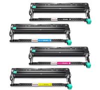 HenceBuy DR248CL - Tamburo compatibile con Brother DR-248CL per MFC-L3760CDW DCP-L3560CDW MFC-L3740CDW DCP-L3520CDW HL-L3240CDW HL-L8240CDW HL-L3220CWE MFC-L8390CDW DR 248 CL