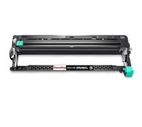 HenceBuy DR248CL Tamburo Nero Compatibile per Brother DR-248CL Unità tamburo per MFC-L3760CDW DCP-L3560CDW MFC-L3740CDW DCP-L3520CDW HL-L3240CDW HL-L8240CDW HL-L3220CWE MFC-L8390CDW (nero)