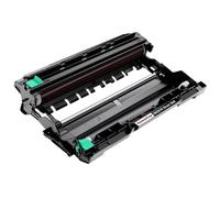 HenceBuy DR2510 Tamburo Compatibili per Brother DR 2510 per DCP-L2627DW DCP-L2660DW DCP-L2620DW DCP-L2665DW DCP-L2627DWE MFC-L2827DW MFC-L2800DW MFC-L2860DWE HL-L2445DW HL-L2400DWE HL-L2400DWE