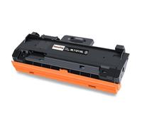 HenceBuy MLT-D116L Toner Compatibili per Samsung MLT D116L D116S Toner per Stampante Samsung Xpress M2885FW M2835DW M2825ND M2875FD M2675F M2825DW M2675FN M2625D M2875FW M2885 (Nero, 1-Pack)