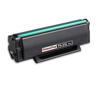 HenceBuy PA210 PA 210 PA-210 Cartuccia Toner Nero Compatibile con Pantum P2500W P2502W P2508W M6500NW M6500N M6500W M6550NW M6552NW M6558NW M6600N M6600NW M6602NW Stampante Laser 1600 Pagine
