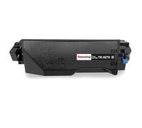HenceBuy TK-5270K Toner nero compatibile per Kyocera TK-5270K TK5270K per Ecosys M6630cidn M6630 P6230cdn P6230 M6230cidn M6230cidnt stampante - 1T02TV0NL0 nero