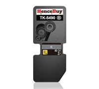 HenceBuy TK5490K Cartuccia toner nero compatibile per Kyocera TK-5490 (1 B) | TK-5490K Ricambio per Ecosys PA2101cx PA2101cwx PA2101 MA2101cfx MA2101cwfx MA2101 Inchiostro per stampante