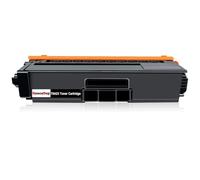 HenceBuy TN423BK TN421BK - Toner nero per Brother TN-423BK TN-421BK, compatibile con stampanti Brother HL-L8260CDW, HL-L8360CDW, MFC-L8690CDW, MFC-L8900CDW, DCP-L8410CDW, DCP-L8410CDN, BK (1 nera)