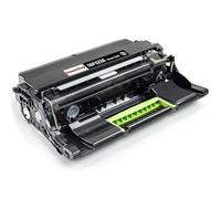 HenceBuy Unità tamburo di ricambio 50F0Z00 per stampanti Lexmark MS310D MS310DN MS312DN MS317DN MS410D MS410DN MS415DN MS417DN MS510DN MS517DN 500ZA 500Z 50F0ZA0-60000 pagine