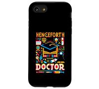 Henceforth It's Doctor Accomplishment Degree |- Custodia per iPhone SE (2020) / 7/8