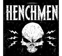 Henchman - Self - Titled