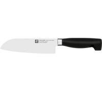 Henckels 4 Star 6,25 "/160 mm Coltello Santoku 40esimo Anniversario speciale