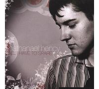 Hency, Nathanael - All I Have To Spare