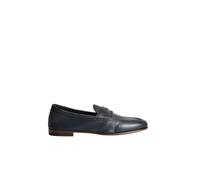 Henderson Baracco, ,Shoes ,Uomo ,Blu ,42 EU Mocasín antifaz piel Havana