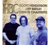 Henderson, Berlin, Chambers - Hbc