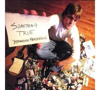 Henderson, Brandon - Something True