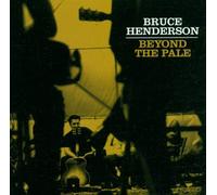 Henderson,Bruce - Beyond the Pale