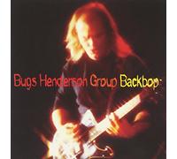HENDERSON, BUGS -GROUP- - BACKBOP