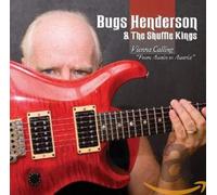 HENDERSON, BUGS & SHUFFLE - VIENNA CALLING